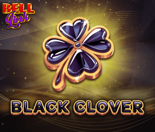 Black Clover Bell Link slot oyunu