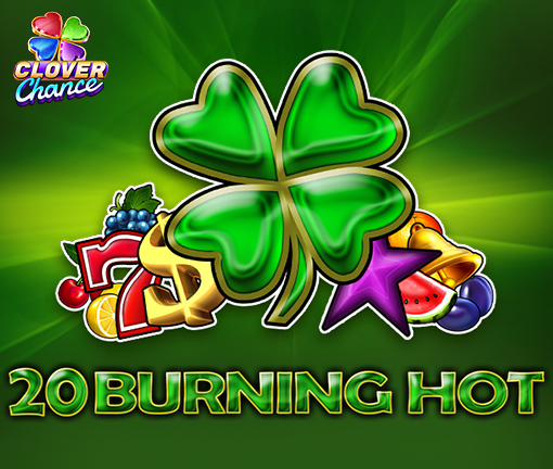 20 Burning Hot Bell Link slot oyunu