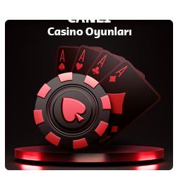 Herabet canlı casino oyunları