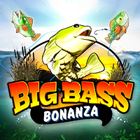 Big Bass Bonanza büyük kazanç