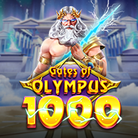 Gates of Olympus 1000 büyük kazanç
