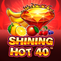 Shining Hot 40 büyük kazanç