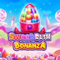 Sweet Rush Bonanza büyük kazanç