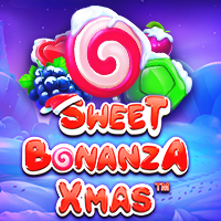 Sweet Bonanza Xmas büyük kazanç
