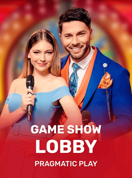 Oyun Şovu canlı casino masası
