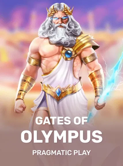 Gates of Olympus slot oyunu
