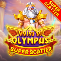 Olympus Gold slot oyunu