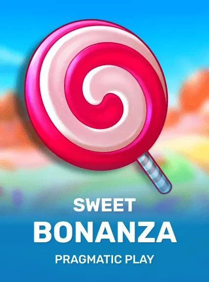 Sweet Bonanza slot oyunu